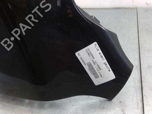 Left front fenders VW TOUAREG (7LA, 7L6, 7L7) 2.5 R5 TDI | BP25078041C41 