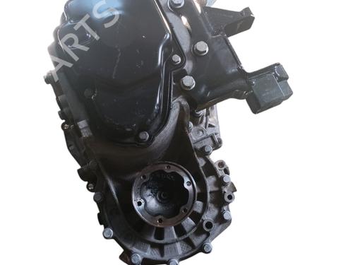 Gearbox VW POLO V (6R1, 6C1) 1.2 TDI | BP26963872M3 