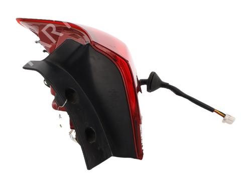 Right taillight KIA RIO IV (YB, SC, FB) 1.0 T-GDI 100 | BP35938034C35 - Image 5