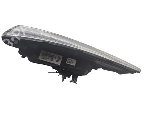 Used Right tailgate light Right tailgate light RENAULT CLIO V (B7_) 1.0 TCe 90 (B7MT) (91 hp) 25053164 25053164