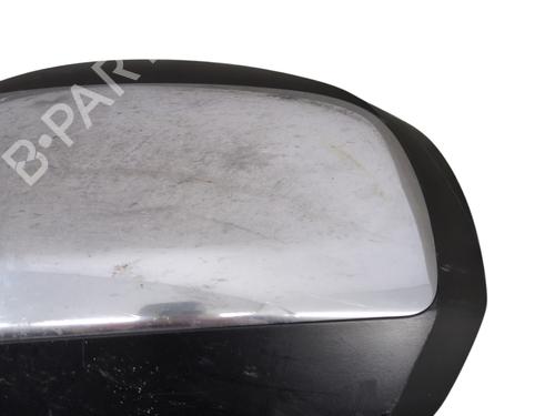 Used Left mirror PEUGEOT 3008 I MPV (0U_) 1.6 HDi (114 hp) 31279516