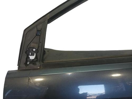 Left front door FORD FOCUS II (DA_, HCP, DP)  | BP25076327C2 