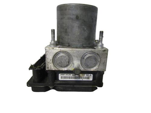 Used ABS pump ABS pump 25064459 25064459