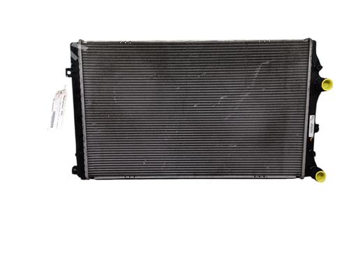 Water radiator AUDI TT (8J3) 1.8 TFSI | BP32631204M31 - Image 7