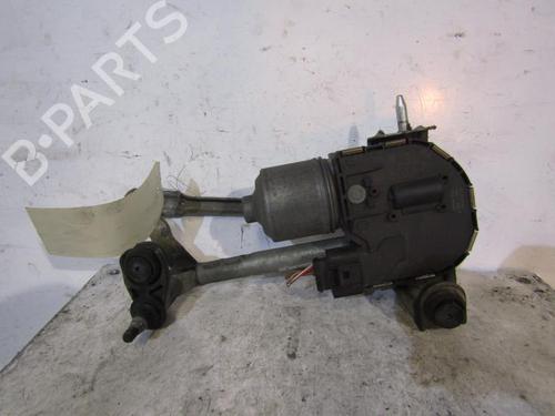 Used Front wiper motor SEAT ALTEA (5P1) 2.0 TDI 16V (140 hp) 25090292