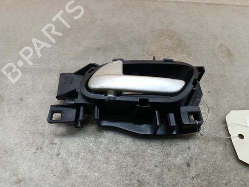 Used Front left interior door handle Front left interior door handle CITROËN BERLINGO MULTISPACE (B9) 1.6 HDi 90 (90 hp) 25089794 25089794