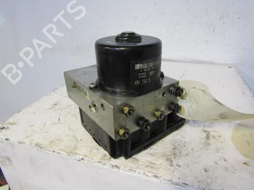 ABS pump BMW 3 (E46) 320 d | BP25094114M43 