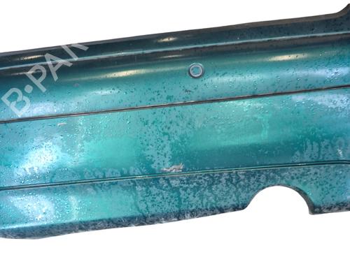 Used Rear bumper CITROËN C3 I (FC_, FN_) 1.6 16V (109 hp) 26147466