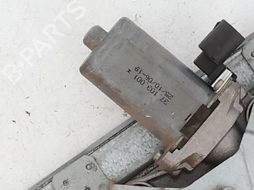 Front right window mechanism RENAULT TRAFIC II Bus (JL) | BP36158412C23 - Image 3