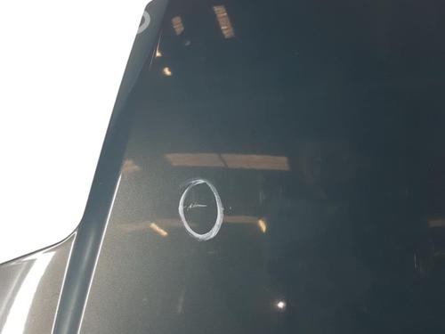 Used Hood Hood 25072828 25072828