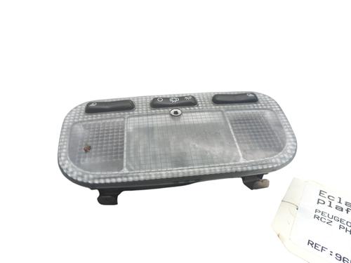 Interior roof light PEUGEOT RCZ 2.0 HDi | BP25054708I8 
