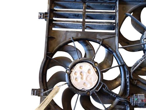 Used Radiator fan VW SHARAN (7N1, 7N2) 2.0 TDI (150 hp) 32685812