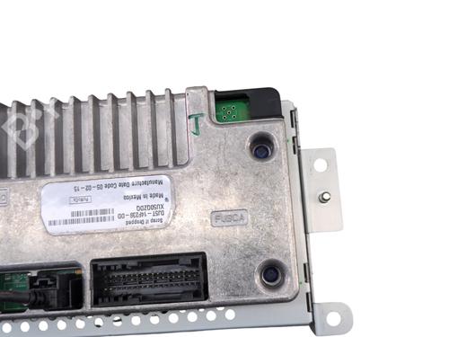 Display monitor FORD C-MAX II (DXA/CB7, DXA/CEU) 1.0 EcoBoost | BP30822590C48 