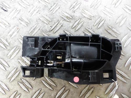 Used Rear right interior door handle Rear right interior door handle CITROËN C3 II (SC_) 1.4 VTi 95 (95 hp) 25108202 25108202