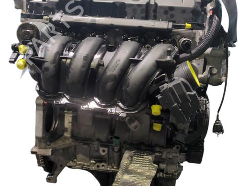 Engine PEUGEOT 308 I (4A_, 4C_) 1.6 16V | BP29979091M1