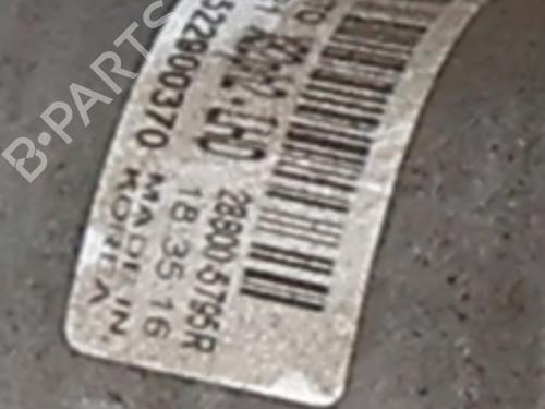 Used Front wiper motor Front wiper motor RENAULT TRAFIC III Van (FG_) 2.0 dCi 130 (FGMY) (131 hp) 40094111 40094111
