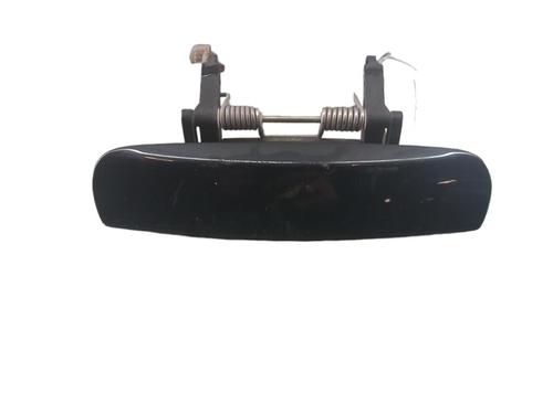 Used Front right exterior door handle AUDI A3 (8P1) [2003-2013]  25054356