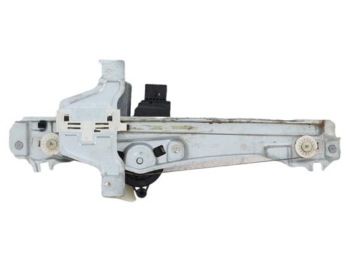 Rear left window mechanism CITROËN C3 III (SX) 1.2 VTi 82 | BP39166426C24 - Image 2