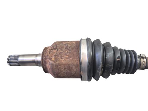 Used Left front driveshaft Left front driveshaft PEUGEOT BIPPER Tepee [2008-2026] 25102191 25102191