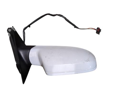Right mirror AUDI A3 Sportback (8PA) 1.6 TDI | BP31248827C27