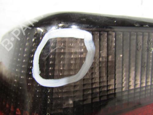 Left taillight CITROËN XANTIA (X1_, X2_) 2.0 i | BP25070459C34 