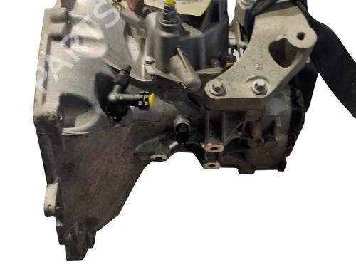 Used Gearbox OPEL ADAM (M13) 1.2 (69 hp) 29638576