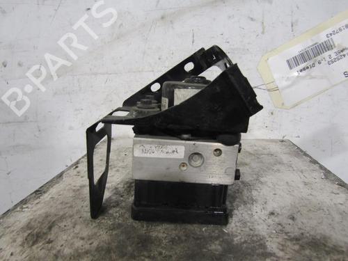 Used ABS pump ABS pump FORD GALAXY I (WGR) 1.9 TDI (115 hp) 25096392 25096392