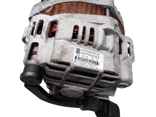 Alternator MINI MINI Convertible (R57) Cooper | BP29887661M7  - Image 5