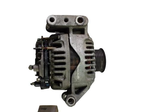 Alternator FIAT QUBO (225_) 1.3 D Multijet (225CXB1A, 225AXB1A, 225CXB11, 225AXB11,... | BP25077324M7 - Image 2
