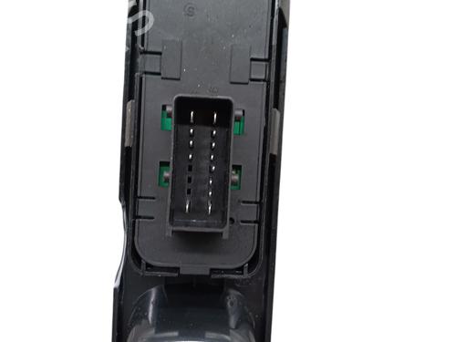 Left front window switch PEUGEOT 207 (WA_, WC_) 1.4 HDi | BP29513739I27 