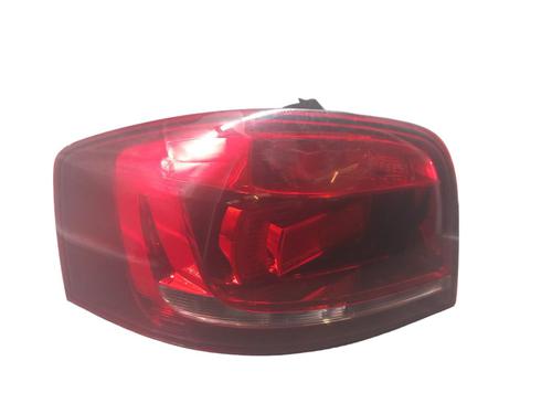 Left taillight AUDI A3 (8P1)  | BP25099707C34 
