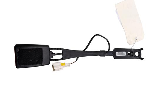 Seat buckle PEUGEOT 3008 I MPV (0U_) 1.6 HDi | BP28276945I32 