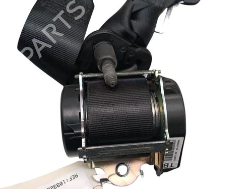 Rear right seatbelt RENAULT ZOE (BFM_) ZOE (BFMC, BFMD) | BP27618432I28  - Image 7