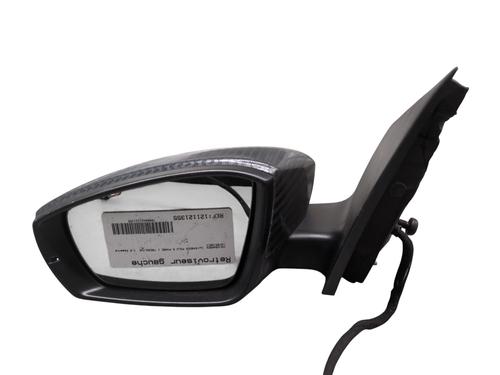 Left mirror VW POLO V (6R1, 6C1) 1.2 | BP32330533C26 