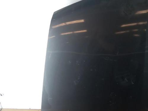 Hood RENAULT VEL SATIS (BJ0_) 2.2 dCi (BJ0E, BJ0F) | BP25074827C1