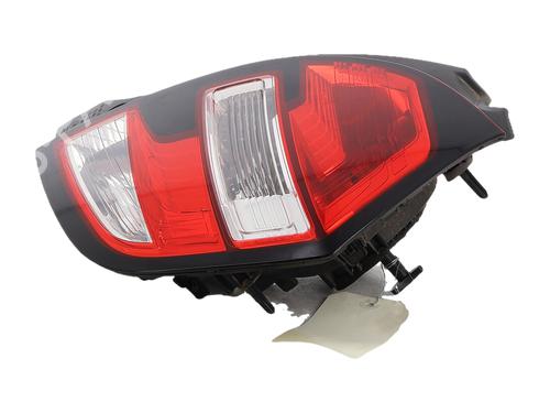 Right taillight RENAULT TWINGO III (BCM_, BCA_) 1.0 SCe 70 (BCMB) | BP39487106C35 - Image 5