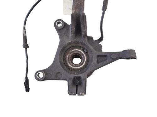 Right front steering knuckle DACIA LODGY (JS_) 1.2 TCe (JSAY, JSM0) | BP25056269M26 