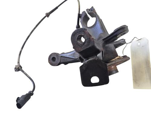 Used Left front steering knuckle TOYOTA AYGO (_B4_) 1.0 VVTi (KGB40) (72 hp) 25056996