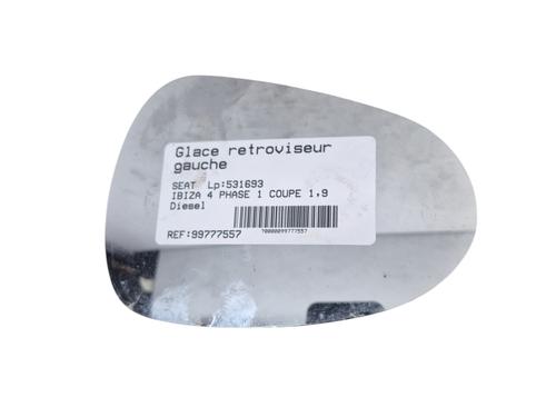 Used Left mirror glass SEAT IBIZA IV SC (6J1, 6P5) [2008-2018]  25072042