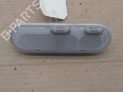 Kabinelys RENAULT MODUS / GRAND MODUS (F/JP0_) 1.5 dCi 75 (75 hp) 25101286
