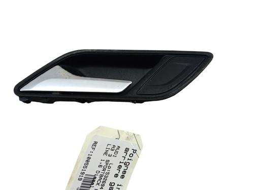 Used Rear left interior door handle AUDI A3 Sportback (8VA, 8VF) [2012-2021]  25052883