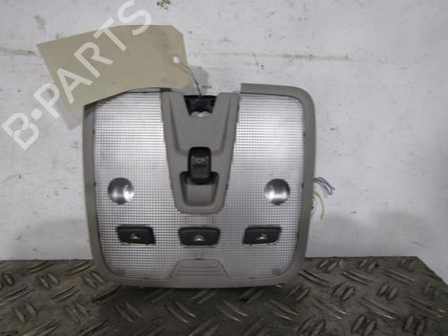 Used Interior roof light VOLVO S80 I (184) 2.5 TDI (140 hp) 25084673