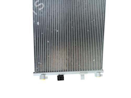 AC radiator FORD FOCUS III Turnier 1.6 TDCi | BP29612022M32 