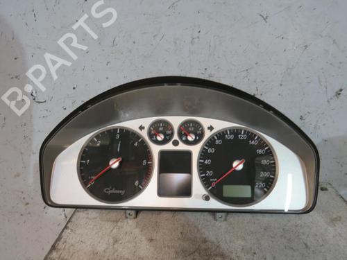 Used Instrument cluster FORD GALAXY I (WGR) 1.9 TDI (115 hp) 25067001
