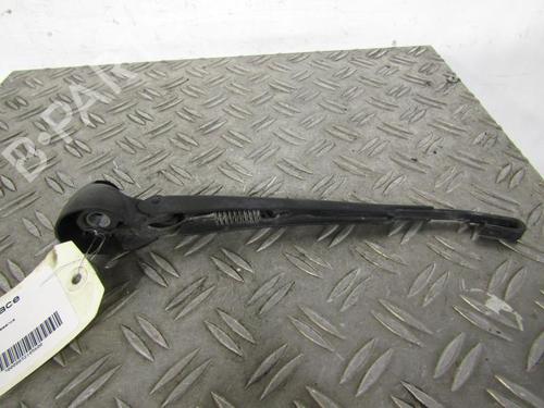 Used Rear windshield wiper arm Rear windshield wiper arm 25080488 25080488