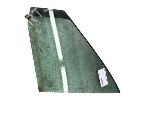 Used Front left quarter glass RENAULT SCÉNIC II (JM0/1_) 1.6 (JM0C, JM0J, JM1B) (113 hp) 25773684