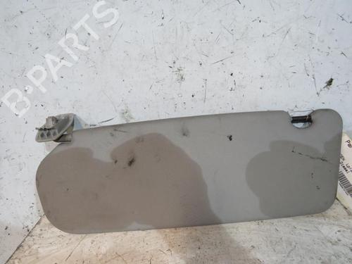 Used Right sun visor Right sun visor CITROËN ZX Break (N2) [1993-1999] 25109978 25109978