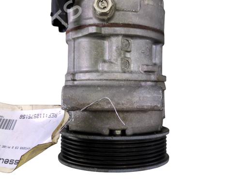 AC compressor CITROËN C3 II (SC_) 1.2 VTi 82 | BP29627925M34