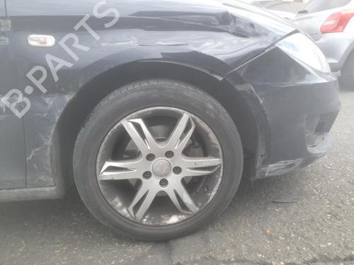 Front left window mechanism SEAT LEON (1P1)  | BP25076277C22 