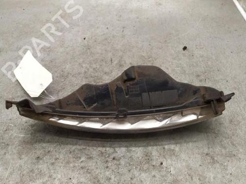Used Left daytime light Left daytime light CITROËN C4 Picasso I MPV (UD_) [2006-2015] 25101414 25101414